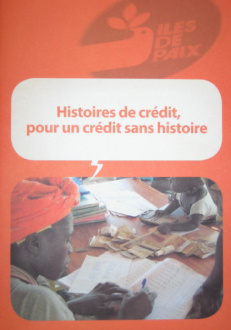 01 Un Fascicule Sur Le Micro Credit A Destination Des Interesses